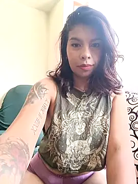 maggiass online show from 03/10/26, 02:43