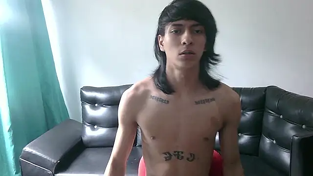 SebasT-sex online show from 02/23/26, 05:35