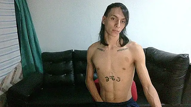 SebasT-sex online show from 03/12/26, 12:16