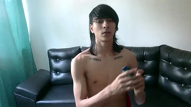 SebasT-sex online show from 02/19/26, 03:31