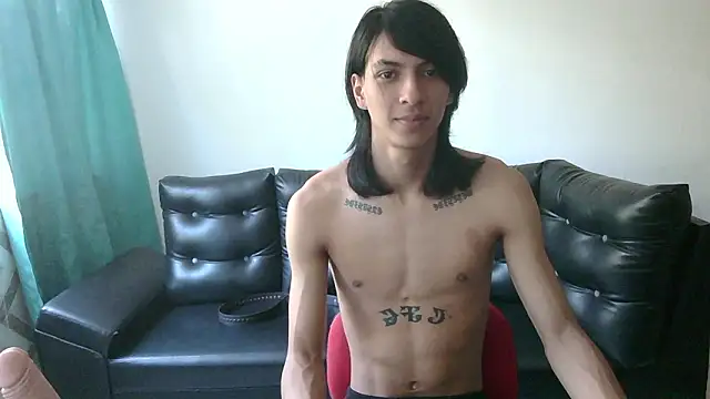 SebasT-sex online show from 03/10/26, 03:38