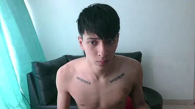SebasT-sex online show from 04/30/26, 04:58