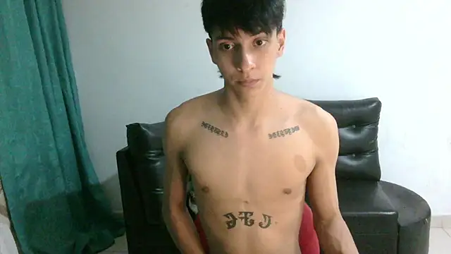 SebasT-sex online show from 05/03/26, 06:29