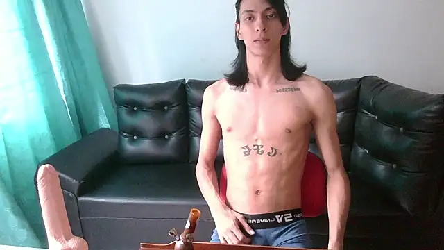 SebasT-sex online show from 03/19/26, 08:42