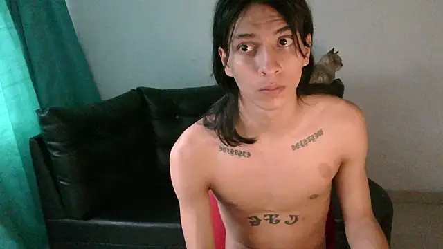 SebasT-sex online show from 04/11/26, 10:46