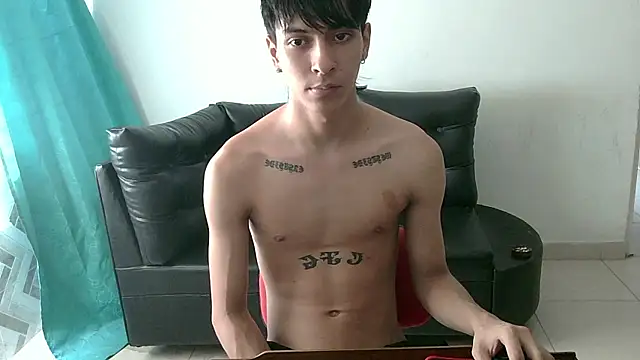 SebasT-sex online show from 05/24/26, 07:25