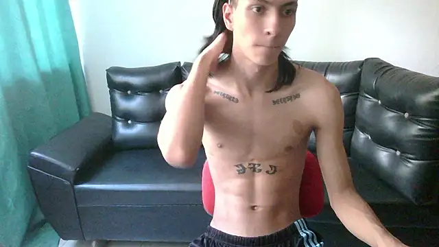 SebasT-sex online show from 03/13/26, 03:28