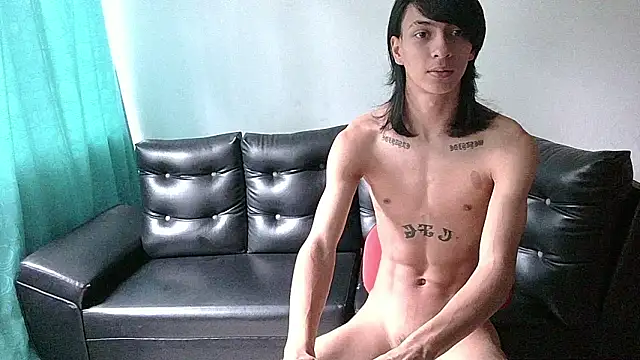 SebasT-sex online show from 03/09/26, 03:59