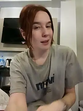 Atwsliiikizilll online show from 01/11/26, 12:01