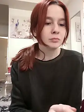 Atwsliiikizilll online show from 03/07/26, 11:05