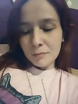 Atwsliiikizilll online show from 04/21/26, 09:54
