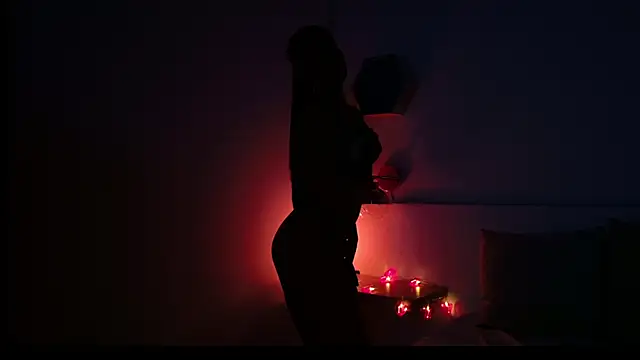 Zoehot 11 online show from 02/10/26, 03:55