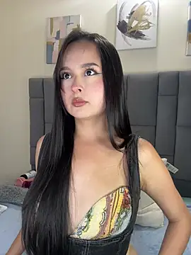 Mimi miau19 online show from 03/15/26, 07:10