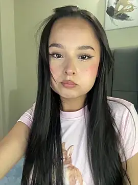 Mimi miau19 online show from 03/16/26, 08:55