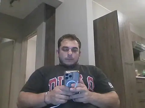 Marcelopret online show from 12/17/25, 05:07