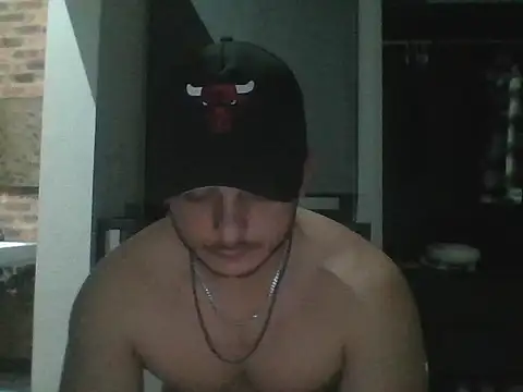 Marcelopret online show from 12/22/25, 12:55