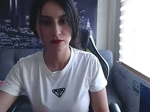 athenealovee online show from 12/20/25, 02:42