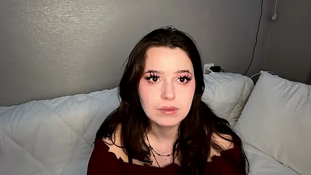 Freya land online show from 02/22/26, 06:09