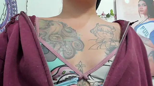 Hanna moore10 online show from 02/23/26, 06:41