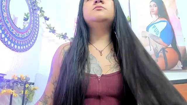 Hanna moore10 online show from 04/02/26, 08:48