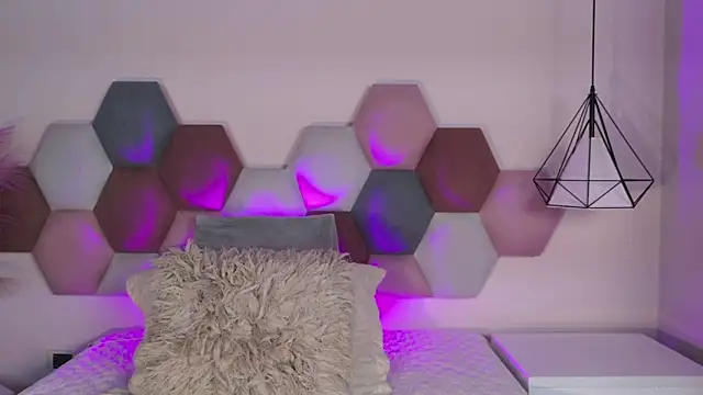 Snapshot of PaulinaSaint chatting on 01/16/26, 06:56 PaulinaSaint online show from 01/16/26, 06:56