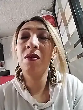 DanaMontana online show from 04/11/26, 01:26