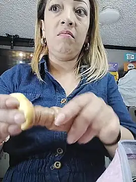 DanaMontana online show from 03/10/26, 08:02