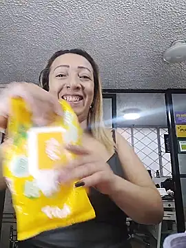 DanaMontana online show from 02/28/26, 09:25