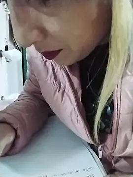 DanaMontana online show from 02/16/26, 07:34