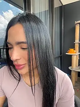 ValeriaTorress  online show from 03/12/26, 07:07