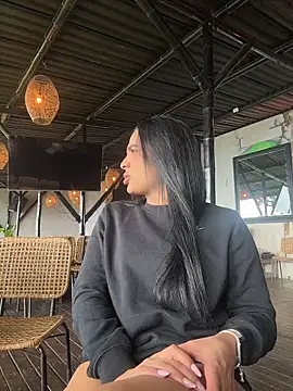 Snapshot of ValeriaTorress_ chatting on 02/19/26, 06:27 ValeriaTorress online show from 02/19/26, 06:27