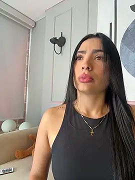 ValeriaTorress  online show from 03/04/26, 04:37