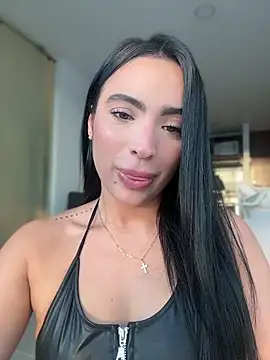 ValeriaTorress  online show from 04/11/26, 10:57