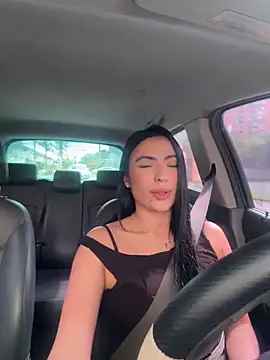 ValeriaTorress  online show from 03/03/26, 07:54