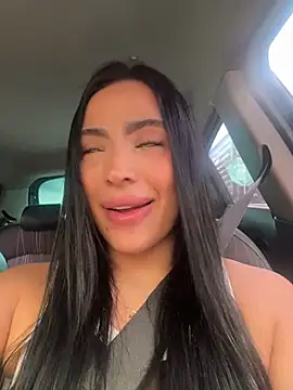 ValeriaTorress  online show from 04/01/26, 08:28