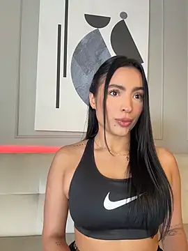 ValeriaTorress  online show from 03/08/26, 06:11