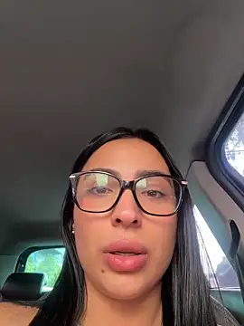 ValeriaTorress  online show from 03/10/26, 06:45