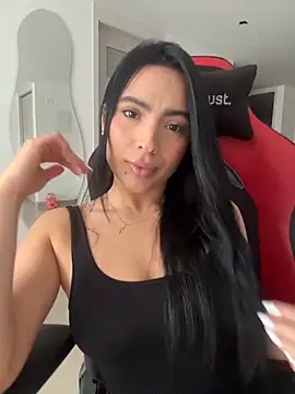 ValeriaTorress  online show from 03/06/26, 08:26