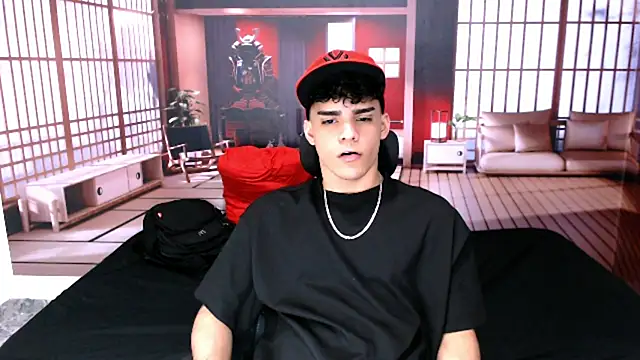 Snapshot of RyanConnerr chatting on 12/16/25, 12:59 RyanConnerr online show from 12/16/25, 12:59