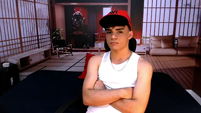 Snapshot of RyanConnerr chatting on 12/17/25, 10:59 RyanConnerr online show from 12/17/25, 10:59