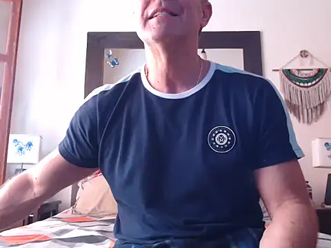 TommyLopez online show from 02/15/26, 03:44