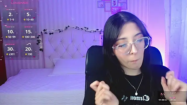 emmalove doll online show from 02/24/26, 01:28