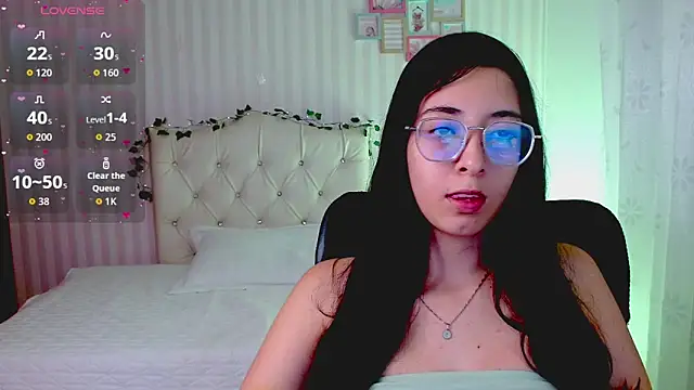 emmalove doll online show from 02/25/26, 01:06