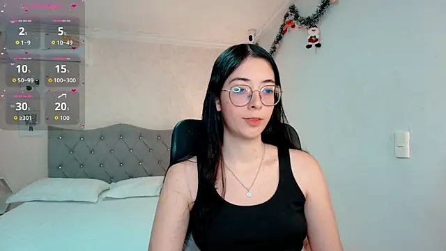 emmalove doll online show from 01/07/26, 12:10