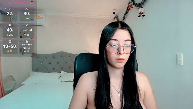 emmalove doll online show from 01/10/26, 01:06