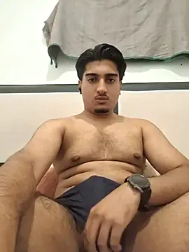 Anndrea8182 online show from 04/19/26, 01:17