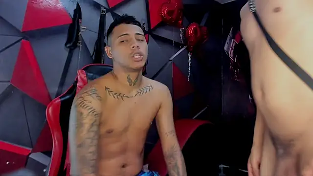 Hot Boys 69 online show from 02/28/26, 12:05