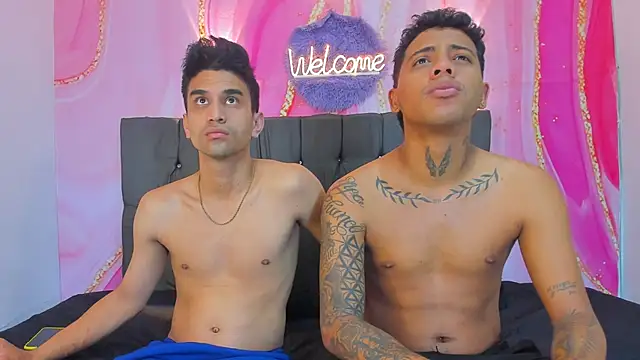 Hot Boys 69 online show from 12/19/25, 11:12