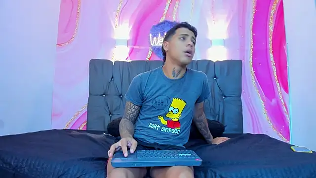 Hot Boys 69 online show from 12/16/25, 11:58