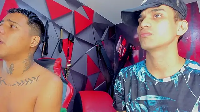 Hot Boys 69 online show from 01/31/26, 07:12